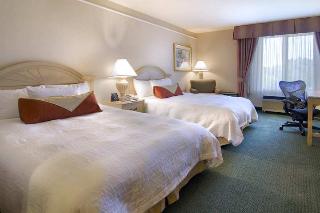 Hotel Hilton Garden Inn Tallahassee