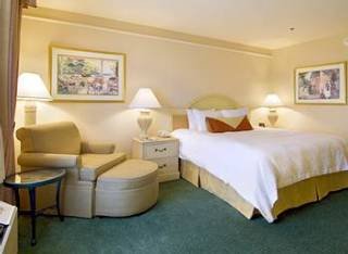 Hotel Hilton Garden Inn Tallahassee