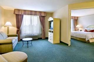 Hotel Hilton Garden Inn Tallahassee