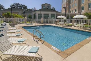 Hotel Hilton Garden Inn Tallahassee Central