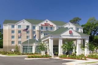 Hotel Hilton Garden Inn Tallahassee Central