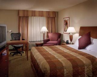 Hotel Hilton Garden Inn Tallahassee Central