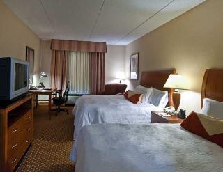 Hotel Hilton Garden Inn Tallahassee Central