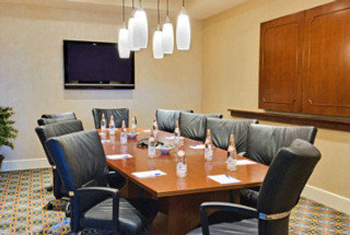 Hotel Hilton Garden Inn Tampa Airport Westshore