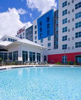 Hotel Hilton Garden Inn Tampa Airport Westshore