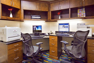 Hotel Hilton Garden Inn Tampa Airport Westshore