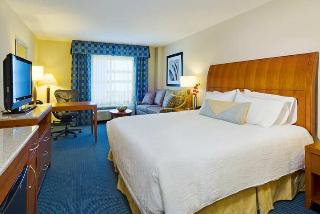 Hotel Hilton Garden Inn Tampa Airport Westshore