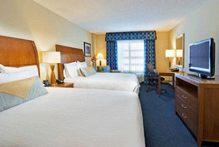 Hotel Hilton Garden Inn Tampa Airport Westshore