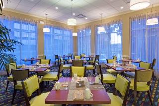 Hotel Hilton Garden Inn Tampa Airport Westshore