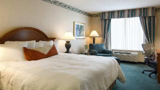 Hotel Hilton Garden Inn Tampa East-brandon