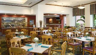Hotel Hilton Garden Inn Tampa East-brandon