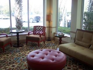 Hotel Hilton Garden Inn Tampa North