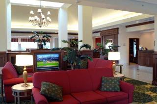 Hotel Hilton Garden Inn Tampa Northwest-oldsmar