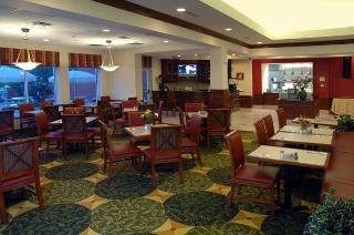 Hotel Hilton Garden Inn Tampa Northwest-oldsmar