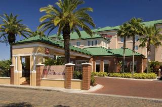Hotel Hilton Garden Inn Tampa Ybor Historic District