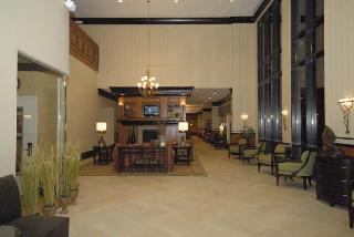 Hotel Hilton Garden Inn Terre Haute