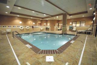 Hotel Hilton Garden Inn Terre Haute