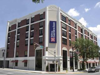 Hotel Hilton Garden Inn Terre Haute