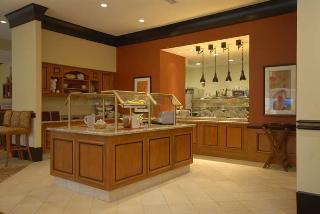 Hotel Hilton Garden Inn Terre Haute