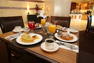 Hotel Hilton Garden Inn Toledo Perrysburg
