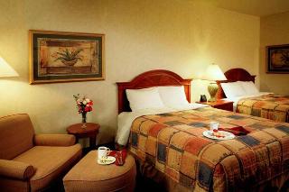 Hotel Hilton Garden Inn Tri-cities Kennewick