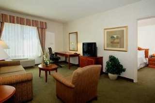 Hotel Hilton Garden Inn Tri-cities Kennewick