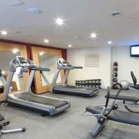 Hotel Hilton Garden Inn Tribeca