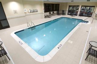 Hotel Hilton Garden Inn Troy