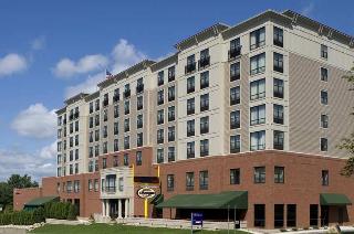Hotel Hilton Garden Inn Troy
