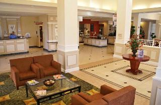 Hotel Hilton Garden Inn Tucson Airport