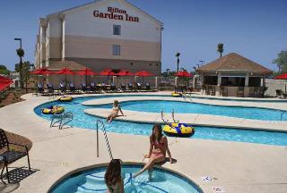 Hotel Hilton Garden Inn Tucson Airport