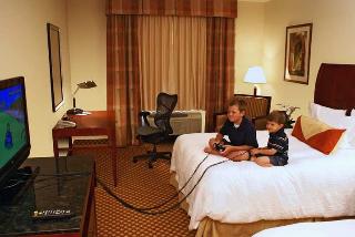 Hotel Hilton Garden Inn Tucson Airport