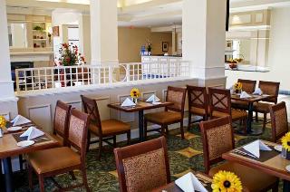 Hotel Hilton Garden Inn Tucson Airport