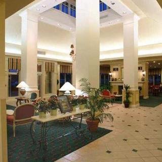 Hotel Hilton Garden Inn Tulsa Airport