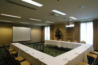 Hotel Hilton Garden Inn Tulsa Airport