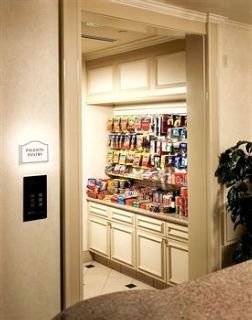 Hotel Hilton Garden Inn Tulsa Airport