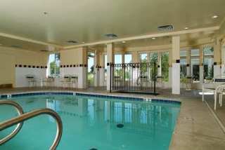 Hotel Hilton Garden Inn Tulsa Airport