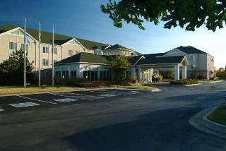 Hotel Hilton Garden Inn Tulsa Airport