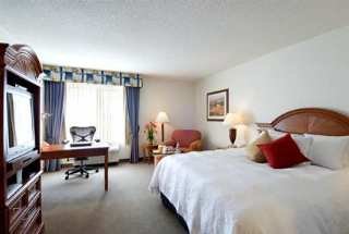 Hotel Hilton Garden Inn Tulsa Airport