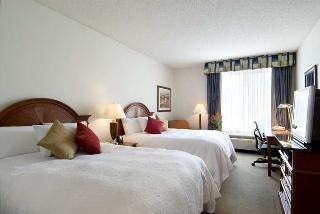 Hotel Hilton Garden Inn Tulsa Airport