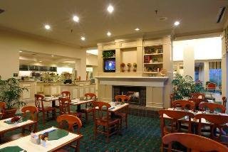 Hotel Hilton Garden Inn Tulsa Airport