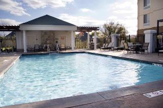 Hotel Hilton Garden Inn Tulsa South
