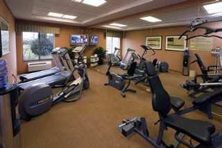 Hotel Hilton Garden Inn Tulsa South