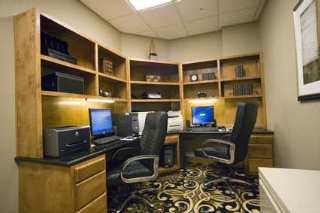 Hotel Hilton Garden Inn Tulsa South