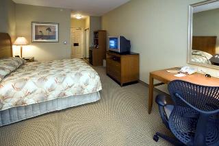 Hotel Hilton Garden Inn Tulsa South