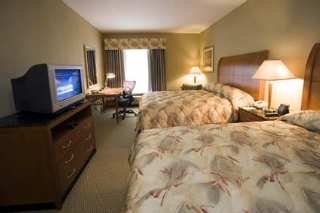 Hotel Hilton Garden Inn Tulsa South