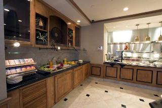 Hotel Hilton Garden Inn Tulsa South