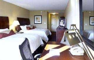 Hotel Hilton Garden Inn Tupelo, Ms