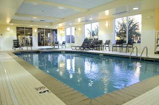 Hotel Hilton Garden Inn Tuscaloosa