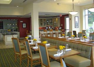 Hotel Hilton Garden Inn Tuscaloosa